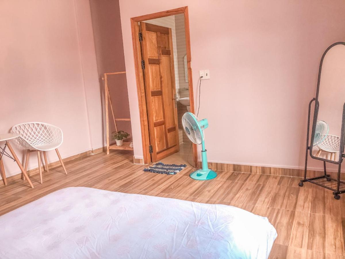 Mooka 'S Home Νταλάτ Εξωτερικό φωτογραφία