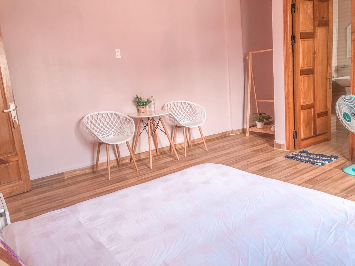 Mooka 'S Home Νταλάτ Εξωτερικό φωτογραφία