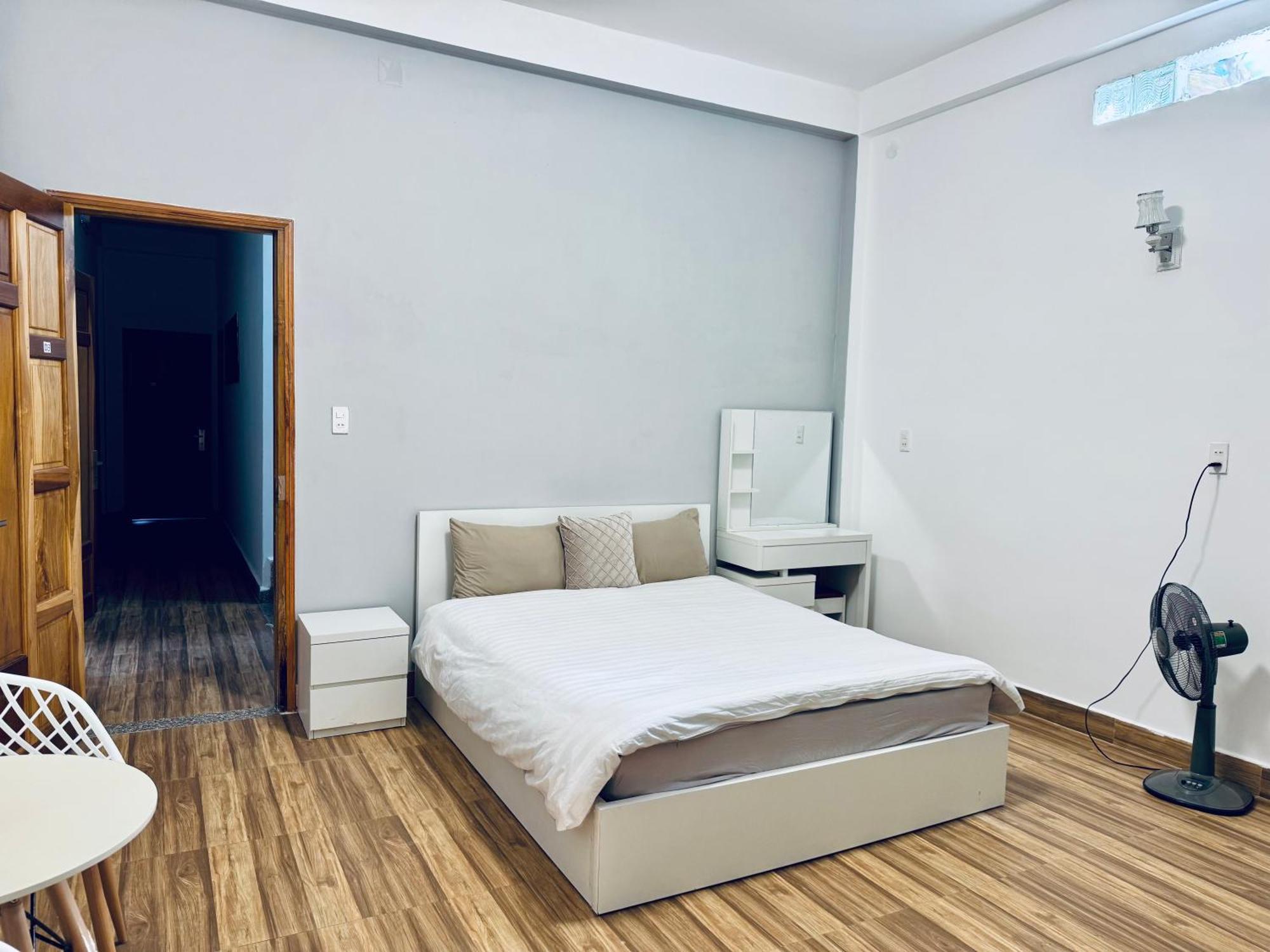 Mooka 'S Home Νταλάτ Εξωτερικό φωτογραφία