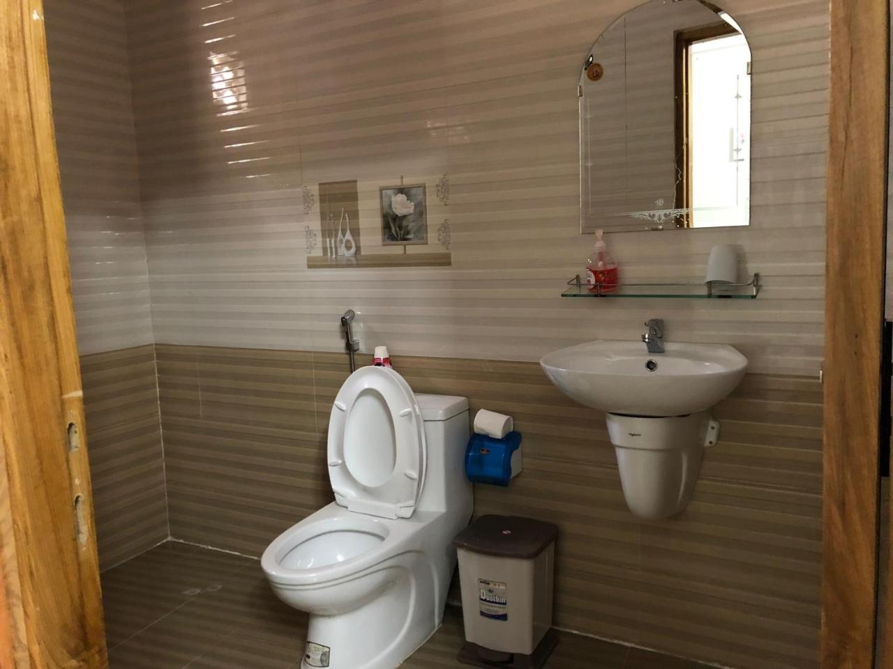 Mooka 'S Home Νταλάτ Εξωτερικό φωτογραφία